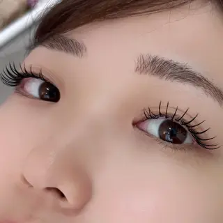 マツエク・マツパ vision /erinaの眉毛・アイブロウイメージ