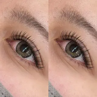 マツエク・マツパ eye lash salon Sarry所属・NIINA ☪️のマツエク・マツパデザイン