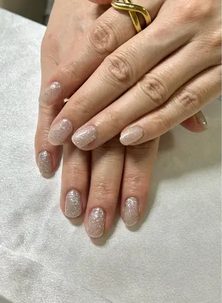 ネイル コウ ヨウのネイルデザイン