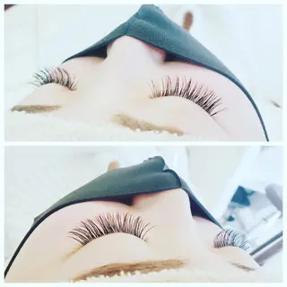 マツエク・マツパ リムピッド 春日部店のマツエク・マツパデザイン