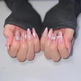 ネイル RII nailのネイルデザイン