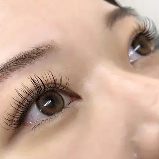 マツエク・マツパ feliz ﾌｪﾘｰｽのマツエク・マツパデザイン