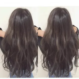 ロング カラー enurk店 🍋 丸谷みく♥のその他イメージ