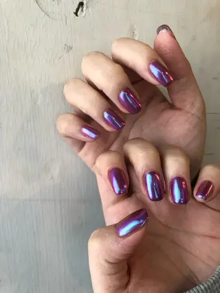 ネイル muhl by DILL所属・. wakanaのネイルデザイン