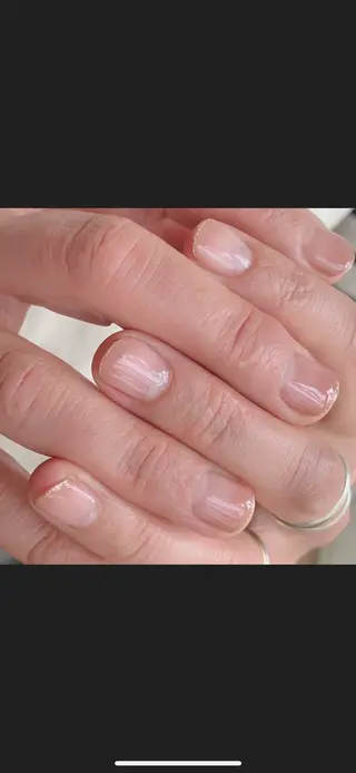 ネイル kanail所属・徳永 加奈のネイルデザイン