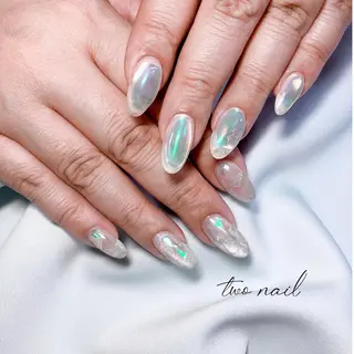 ネイル two nailのネイルデザイン