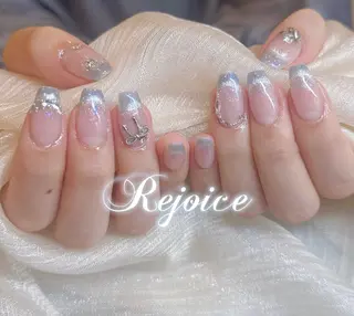 ネイル ネイルサロン リジョイス 渋谷店のネイルデザイン