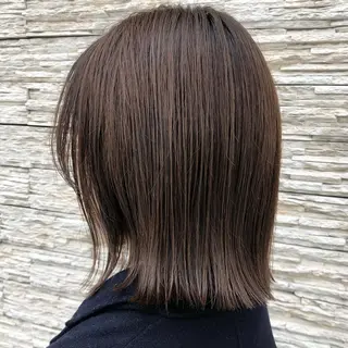 ミディアム Hair salon   Dulce oro所属・石川 友美のその他イメージ