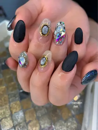 ネイル Y. Reonaのネイルデザイン