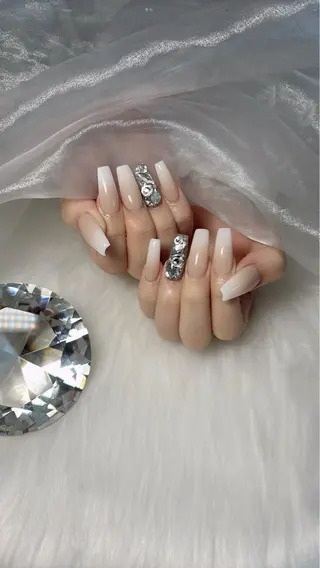 ネイル salon de belnetta所属・kayo 💅のネイルデザイン