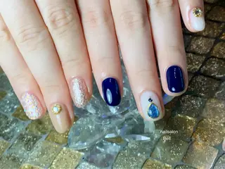 ネイル Y. Reonaのネイルデザイン