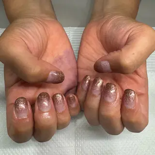 ネイル 小野澤 紗智のネイルデザイン