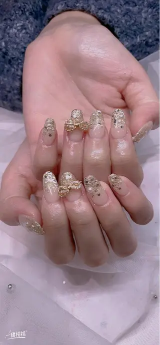 ネイル 美爪パラジェル導入店 Sunnilyのネイルデザイン