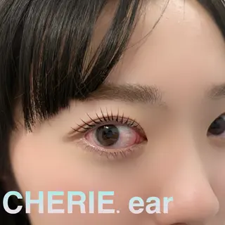 マツエク・マツパ NOA lashes 堀のマツエク・マツパデザイン