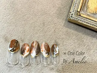 ネイル yo koのネイルデザイン