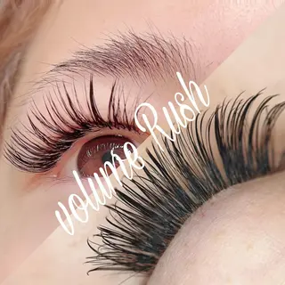 マツエク・マツパ ~LANA~ eyelash / eyebrow salon所属・~𝑳𝑨𝑵𝑨~ 𝑬𝑹𝑰のマツエク・マツパデザイン