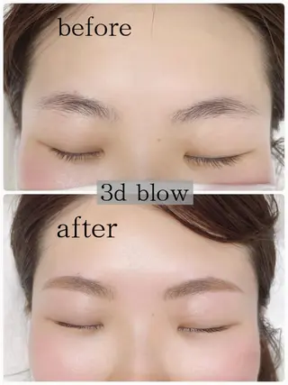 アイブロウ Rien Lash 熊谷店Nami💖のマツエク・マツパデザイン