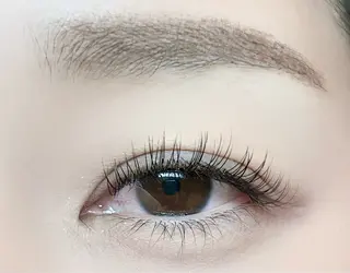 マツエク・マツパ bloom lash 丸山恵梨のマツエク・マツパデザイン