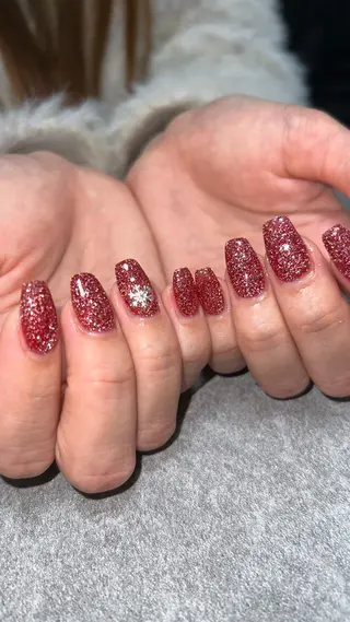 ネイル 𝐧𝐚𝐢𝐥 𝐌𝐢𝐖𝐢𝐢のネイルデザイン