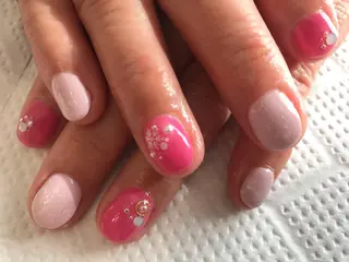 ネイル Nailist Missaのネイルデザイン