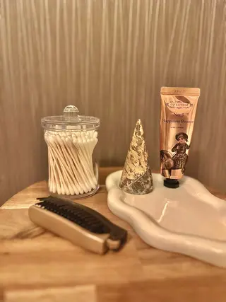 小顔造り• relaxationのエステ・リラクイメージ