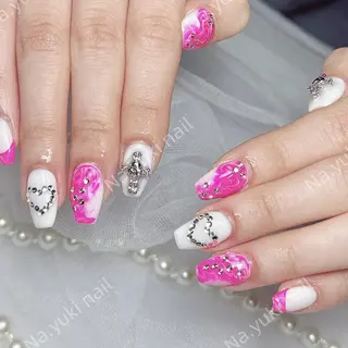 ネイル 💅 NikoNikoのネイルデザイン