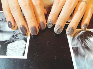 メンズ ネイル セルフ脱毛アトリエao.所属・セルフ脱毛 atelier aoのエステ・リラクイメージ