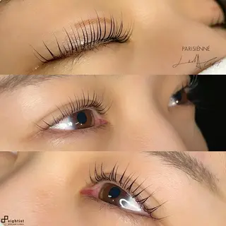 マツエク・マツパ kakimoto .hのマツエク・マツパデザイン