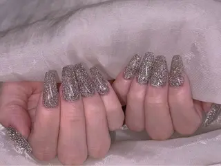 ネイル リン リンのネイルデザイン