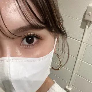 マツエク・マツパ MIRU ...のマツエク・マツパデザイン