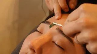 アイブロウ ATRIUM HOMME 博多の眉毛・アイブロウイメージ