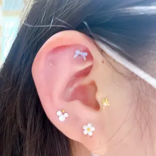 温サロン ponoのエステ・リラクイメージ