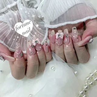 ネイル ☆saori ☆のネイルデザイン