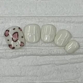 ネイル Nail salon Honey Beeのネイルデザイン