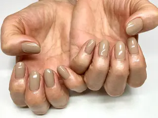 ネイル 三浦 あかりのネイルデザイン