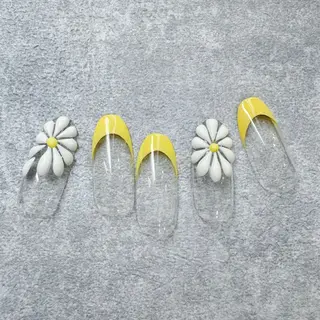 ネイル Rediant Salonのネイルデザイン