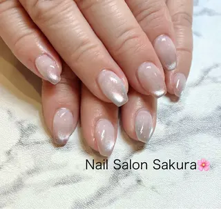 ネイル Nail Salon Sakuraのネイルデザイン