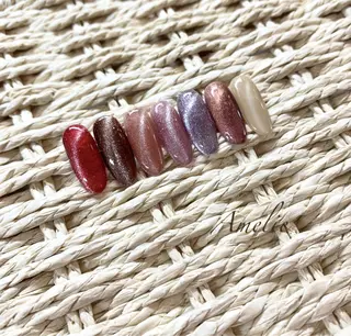 ネイル yo koのネイルデザイン