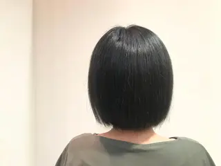 ショート ✨美髪サラ艶トレンド 橋柿 実紀✨のヘアスタイル