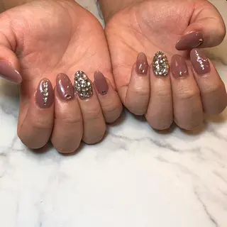 ネイル 369所属・🐕 369のネイルデザイン