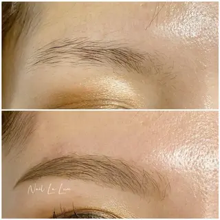 NailLaLuce ネイルラルーチェのネイルデザイン