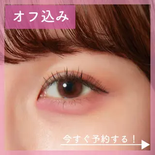 マツエク・マツパ TIARA池袋西口店 店長YASUKA💐のマツエク・マツパデザイン