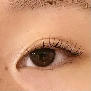 マツエク・マツパ ココラッシュ所属・ココラッシュ matsumotoのマツエク・マツパデザイン