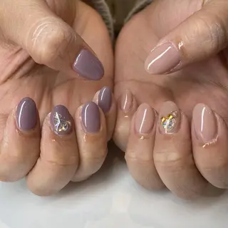 ネイル 鶴田୨ৎmaison de NALIのネイルデザイン