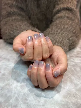 ネイル 佐藤 咲のネイルデザイン