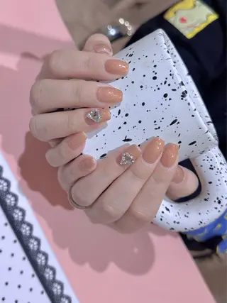 ネイル NANA NAILのネイルデザイン