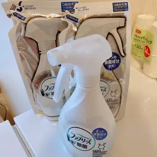 OPREA 栄店のエステ・リラクイメージ