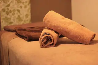 SALON DE ARIA所属・天笠 可愛のエステ・リラクイメージ