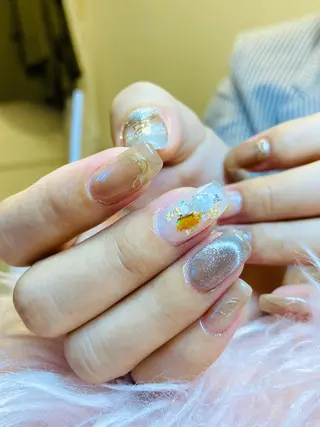 ネイル HandSnail自宅サロン所属・HandSnail 座間自宅ネイルサロンのネイルデザイン