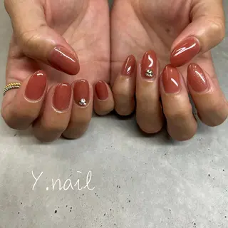 ネイル Y. nailのネイルデザイン